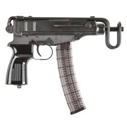 VZ61 PISTOL .22LR