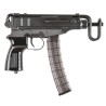 VZ61 PISTOL .22LR