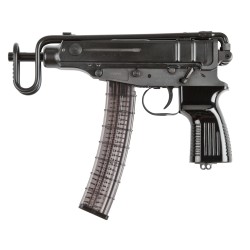 VZ61 PISTOL .22LR