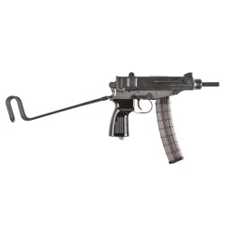 VZ61 PISTOL .22LR