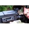 ADATTATORE CALCIO TELESCOPICO CON PICATINNY PER VZ58