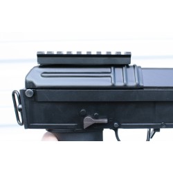 VZ58 PICATINNY MOUNT LOW PROFILE