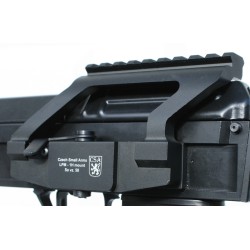 VZ58 PICATINNY MOUNT LOW PROFILE