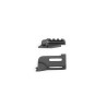 VZ58 COMPACT MLOK HANDGUARD WITH PICATINNY RAIL