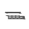 VZ58 RIFLE MLOK HANDGUARD CON PICATINNY RAIL