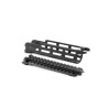 VZ58 RIFLE MLOK HANDGUARD CON PICATINNY RAIL