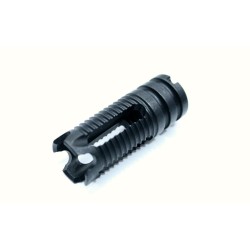 MUZZLE BRAKE FLASH HIDER VZ58
