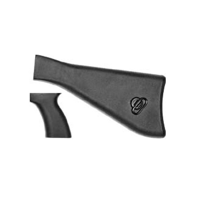 MILITARY STOCK PER VZ58