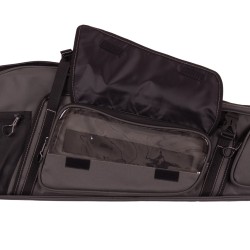 GREY RIFLE SHEATH 130CM