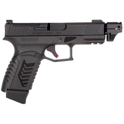 DY9 WITH COMPENSATOR