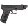 DY9 WITH COMPENSATOR
