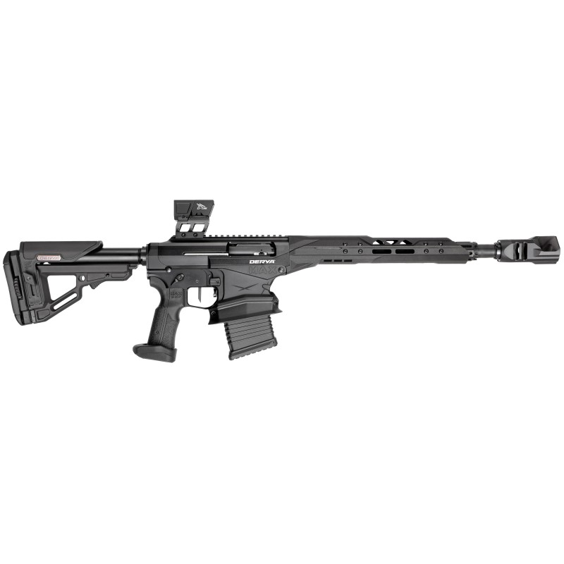 MK12 MAX FULL BLACK