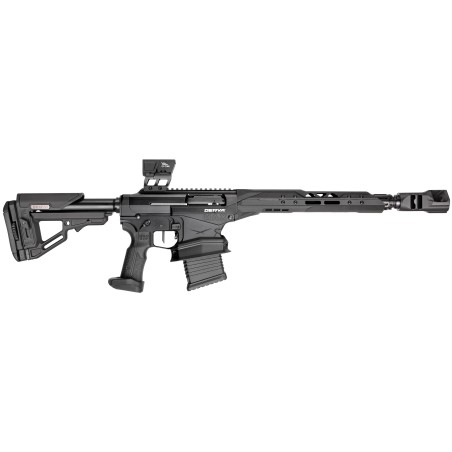 MK12 MAX FULL BLACK