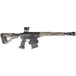 MK12 MAX FULL GREEN