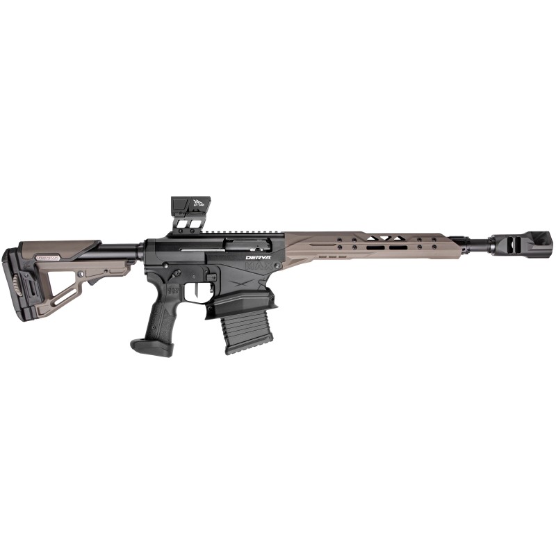 MK12 MAX FULL DESERT