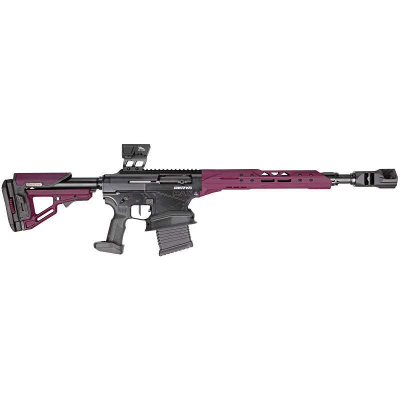 MK12 MAX FULL PURPLE