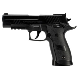 CO2 GUN Z122 4.5BB