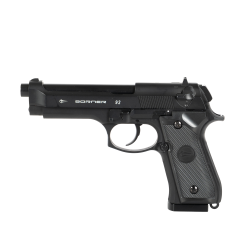 CO2 92 FULL METAL BLOWBACK 4.5BB GUN