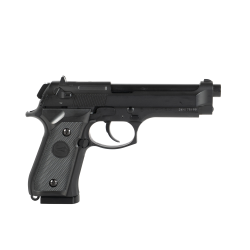 CO2 92 FULL METAL BLOWBACK 4.5BB GUN