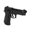 CO2 92 FULL METAL BLOWBACK 4.5BB GUN