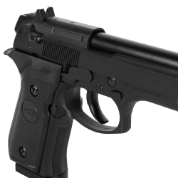 CO2 92 FULL METAL BLOWBACK 4.5BB GUN