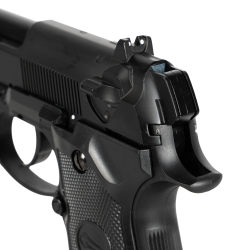 CO2 92 FULL METAL BLOWBACK 4.5BB GUN