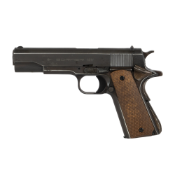 PISTOLA CO2 1911 FULL METAL BLOWBACK 4.5BB