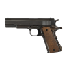 PISTOLA CO2 1911 FULL METAL BLOWBACK 4.5BB
