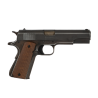 PISTOLA CO2 1911 FULL METAL BLOWBACK 4.5BB