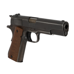 PISTOLA CO2 1911 FULL METAL BLOWBACK 4.5BB