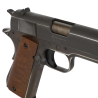PISTOLA CO2 1911 FULL METAL BLOWBACK 4.5BB