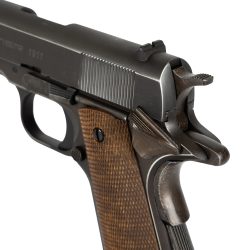 PISTOLA CO2 1911 FULL METAL BLOWBACK 4.5BB