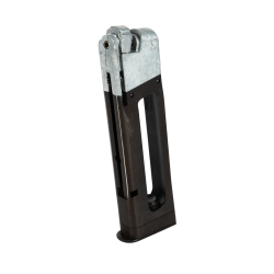 PISTOLA CO2 1911 FULL METAL BLOWBACK 4.5BB
