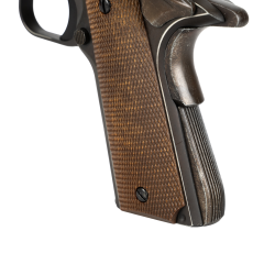 PISTOLA CO2 1911 FULL METAL BLOWBACK 4.5BB