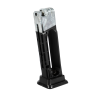 CO2 GUN W119 BLOWBACK METAL SLIDE 4.5BB