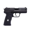 PISTOLA W118 BLOWBACK METAL SLIDE 4.5BB