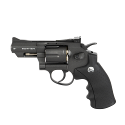 BORNER REVOLVER SPORT 708 4.5BB