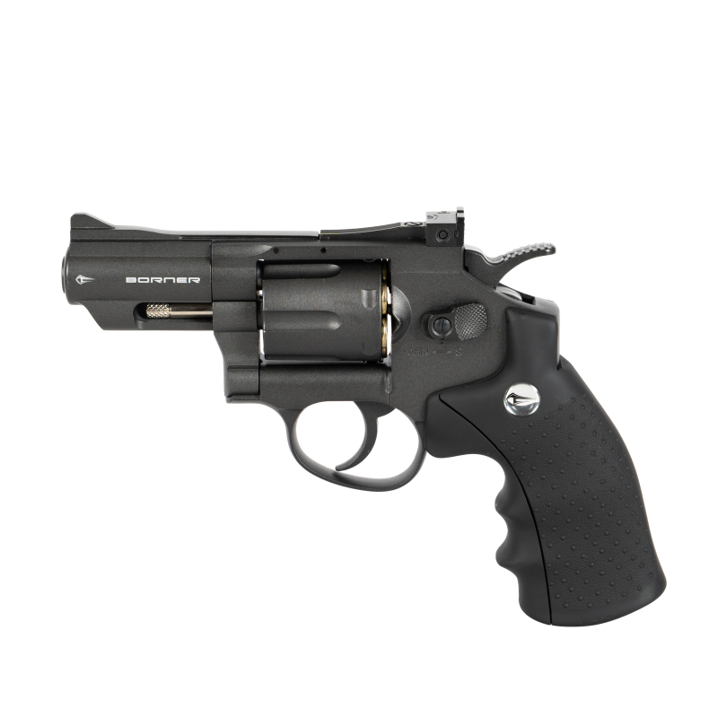 BORNER REVOLVER SPORT 708 4.5BB