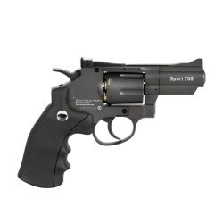 BORNER REVOLVER SPORT 708 4.5BB