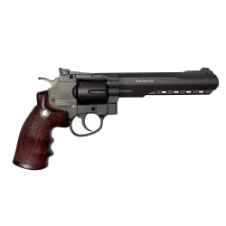 REVOLVER CO2 SPORT 702 4.5BB