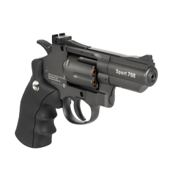 BORNER REVOLVER SPORT 708 4.5BB