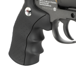 BORNER REVOLVER SPORT 708 4.5BB