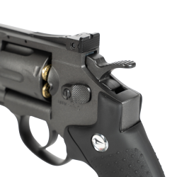 BORNER REVOLVER SPORT 708 4.5BB