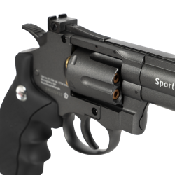 BORNER REVOLVER SPORT 708 4.5BB