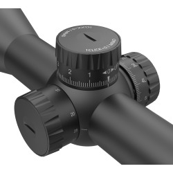 TAURON GENII FFP 8X