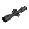 TITANIUM HD CON TORRETTA BALISTICA INTEGRATA