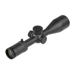 TITANIUM HD CON TORRETTA BALISTICA INTEGRATA