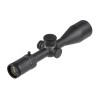 TITANIUM HD CON TORRETTA BALISTICA INTEGRATA
