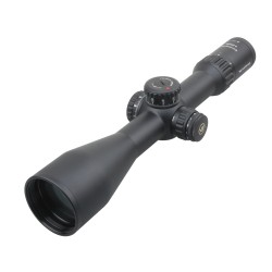 CONTINENTAL TACTICAL FFP 6X