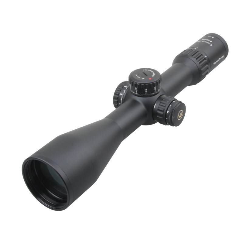 CONTINENTAL TACTICAL FFP 6X